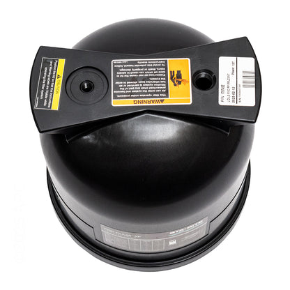 Pentair LG PXC RP Lid Assembly Replacement - 178745Z