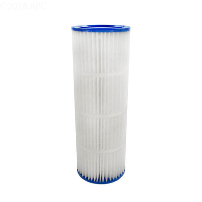 Pentair EC60 Quad Style Easyclean Replacement Cartridge Filter - 178757Z