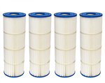 Pentair Genuine Replacement CCP 320 Cartridges - 4 Pack - 179134