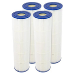 Pentair Filter Cartridge Package 450 Square Feet 4 Pack - 179135