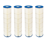 Pentair Clean Clear Plus 520 Sq. Ft. Cartridges Filter 160332 - 179136