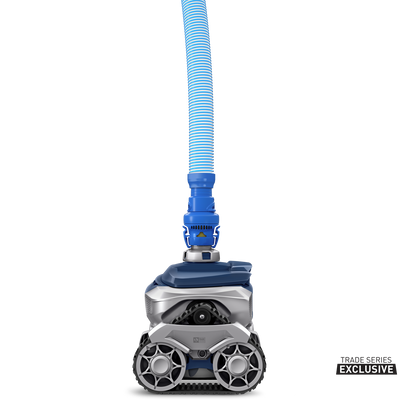Polaris ATLAS  Suction Side  Active Scrubbing Pool Cleaner for In-Ground Pools