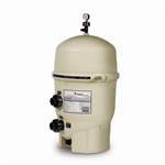 Pentair Quad Cartridge Style Filter 188592