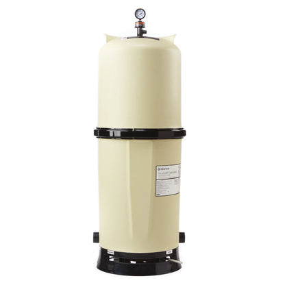 Pentair FullFloXF™ FV60 High-Efficiency Fiberglass D.E. Filter with 58 SqFt Filter Area - 188624