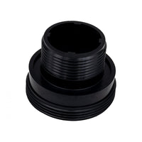 Pentair Bulkhd Fns 2 3/8-8 Butt - 194801Z