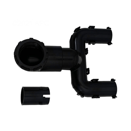 Pentair Diverter Assembly Retro Kit - 196024S
