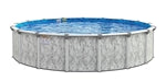 Ocean Current  12' Round