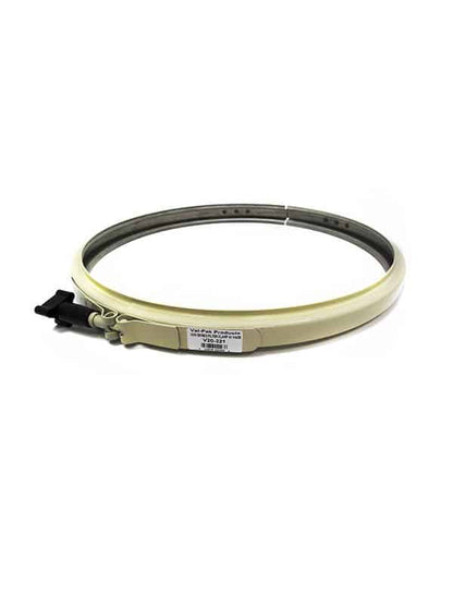 Pentair Purex 2000 Series S.S. Filter Clamp 72898 - V20-221