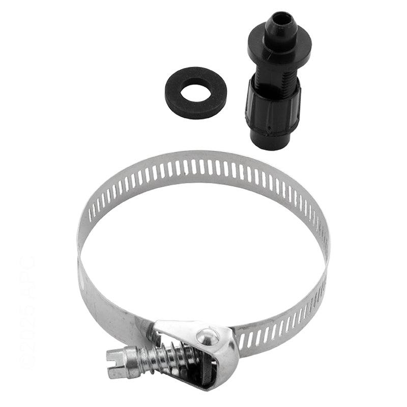 Pentair Replacement Feeder Kit For 300 & 320 Series In-Line Chlorinators - 200013