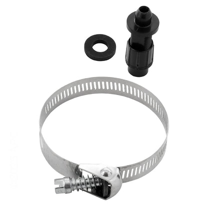 Pentair Replacement Feeder Kit For 300 & 320 Series In-Line Chlorinators - 200013