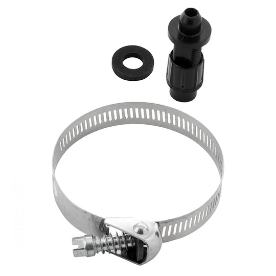 Pentair Replacement Feeder Kit For 300 & 320 Series In-Line Chlorinators - 200013