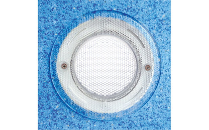 BLUE SQUARE MANUFACTURING SPECTRUM LED LIGHT W/O CORD JANDY COLOR | 200044-J