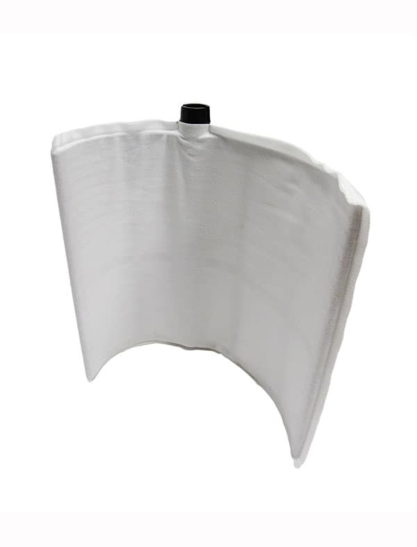 Pentair/Purex 2024 OEM Filter Grid 74922 - V20-624