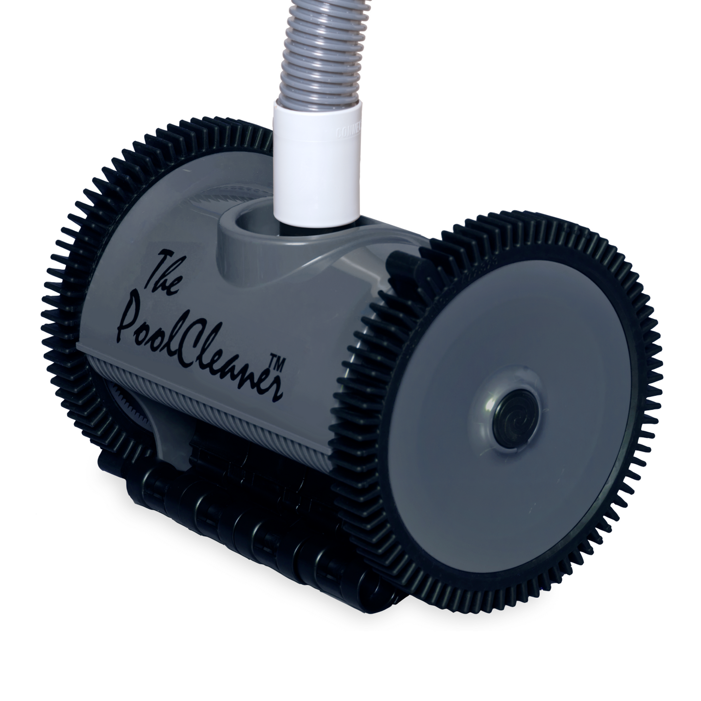 Hayward Poolvergnuegen 2 Wheel Suction Limited Pool Cleaner - Grey W3PVS20GST