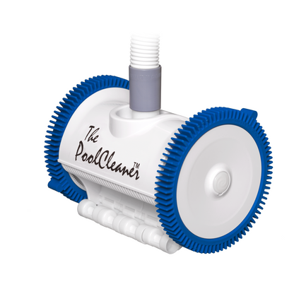 Hayward Poolvergnuegen 2 Wheel Suction Pool Cleaner - W3PVS20JST