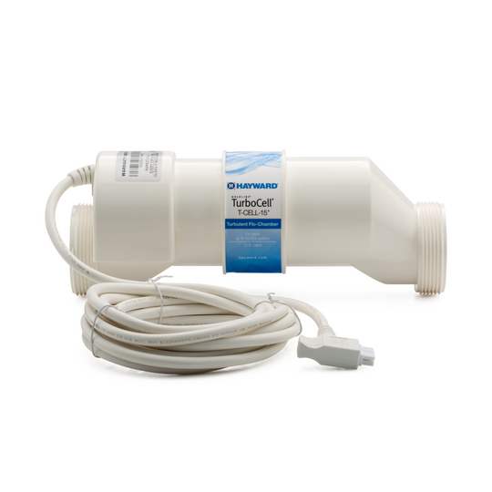 Hayward W3T-CELL-15 Salt Cell Turbo Salt Cell 40K