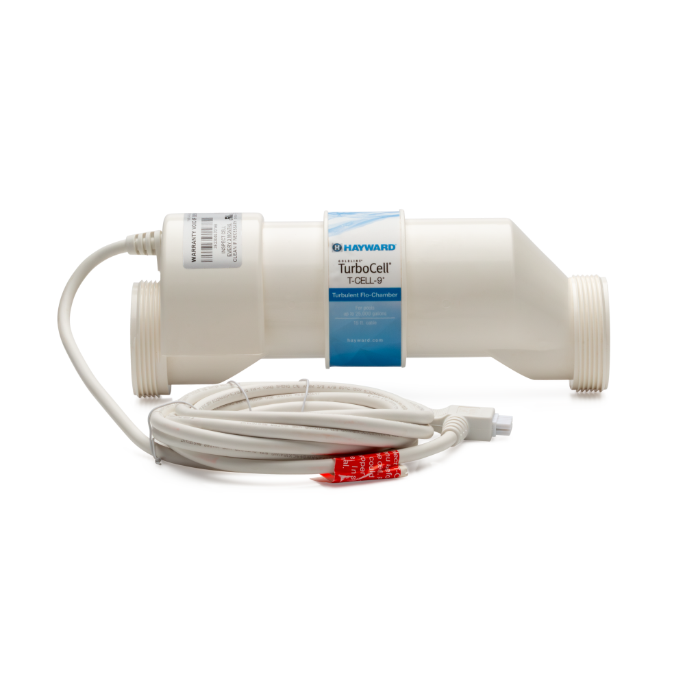 Hayward Aquarite W3T-CELL-9 Turbo Salt Cell 25K