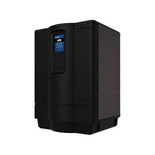 Hayward HeatPro MCHX Series Heat Pump, 110,000 BTU, Heat Only