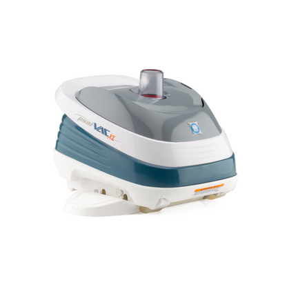 Hayward PoolVac Ultra XL Suction Pool Cleaner 2025ADC W32025ADC