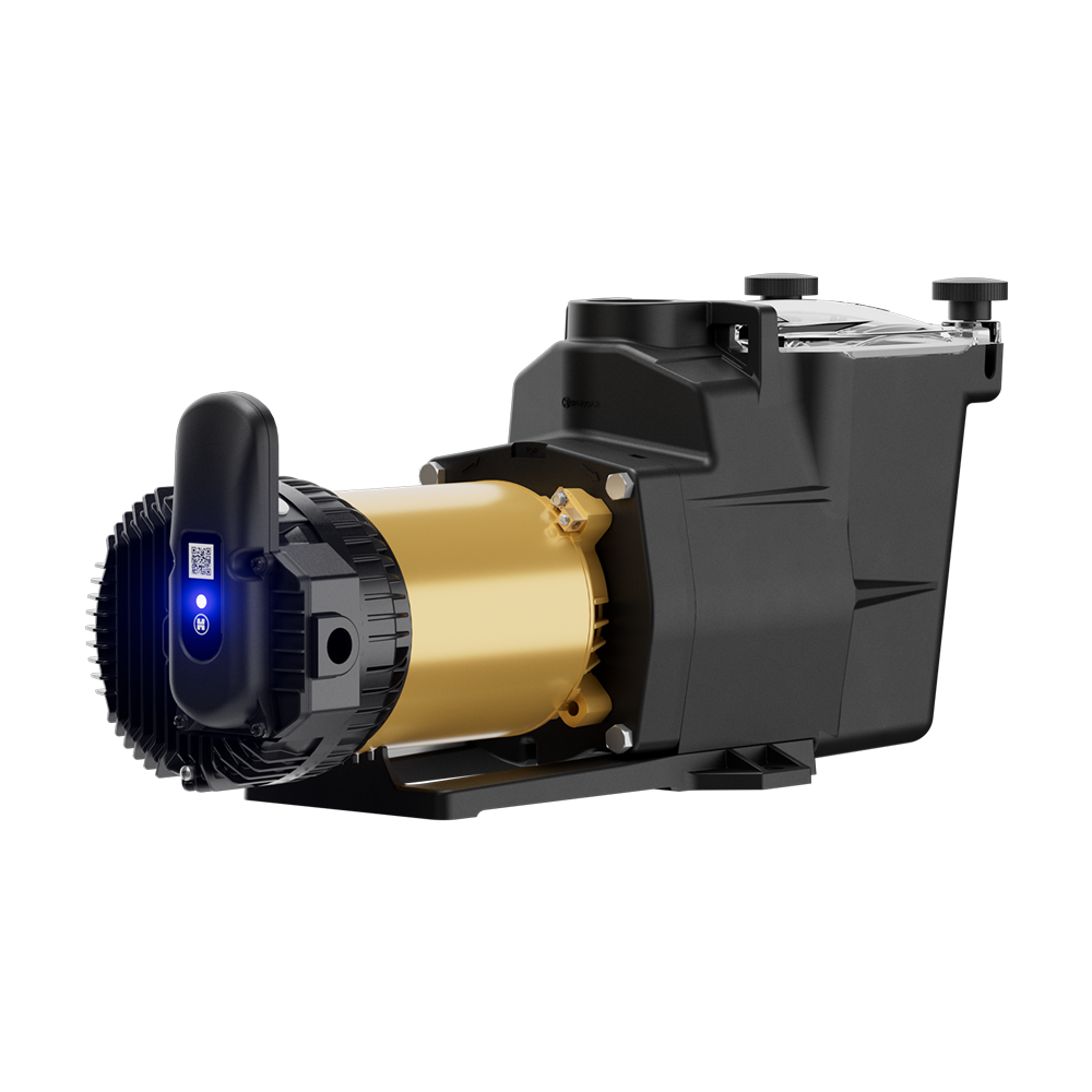 Hayward Super Pump VS 620 OL W OMNIX W3VSP26620