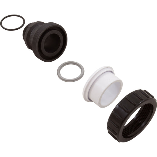 CMP Unions 1.5in MPT x 1.5 Inch Slip Long High Temperature CPVC Union - 21063-154-000