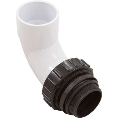 CMP Union 2 Inch 90 Degree Sweep Slip High Temperature CPVC Union - 21063-290-000