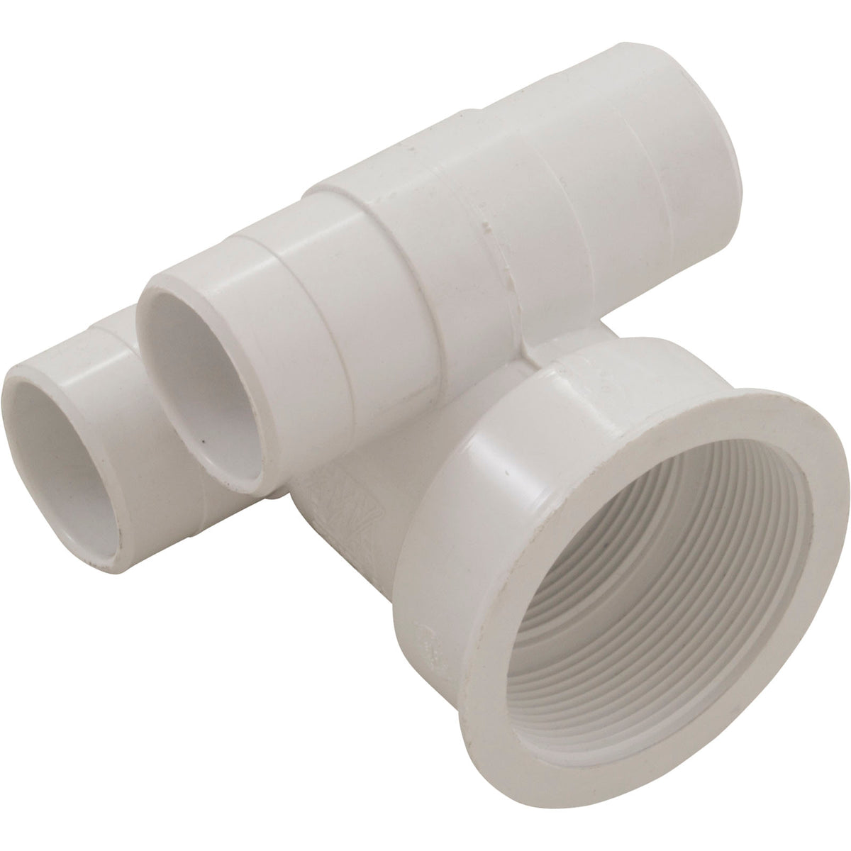Waterway Poly Jet Body - 211-5830