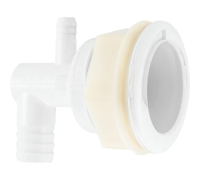 WATERWAY PLASTICS MINI STORM JET BODY .75"RBx3/8"RB | 212-0300