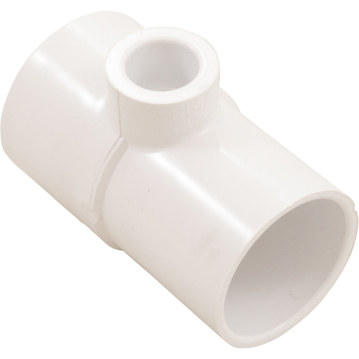 Waterway 1.5"X.50"SLP Gunite Venturitee - 212-3470