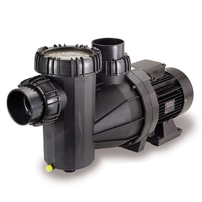 Speck 1PH 208-230V TEFC 95IX 5HP230V - IG274-1500F-000