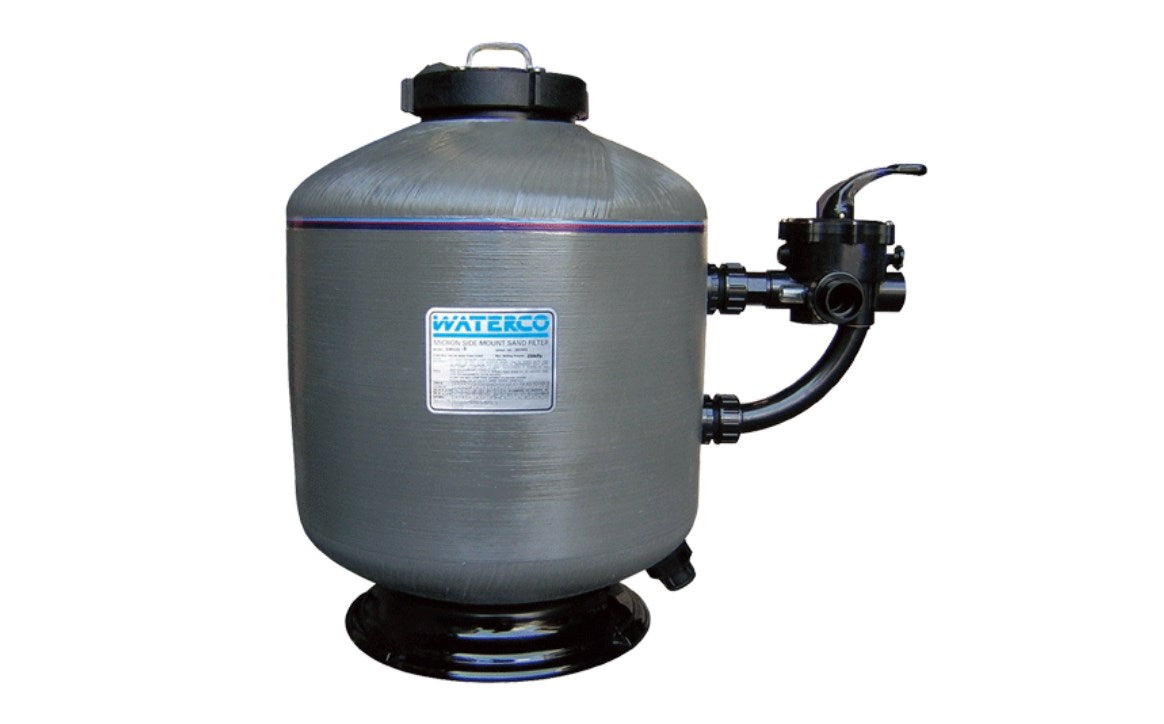 Waterco 2200368084NA SM36 36" Sand Filter