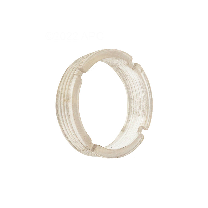 Pentair A&A G4V Complete Head with Riser, White - 221001