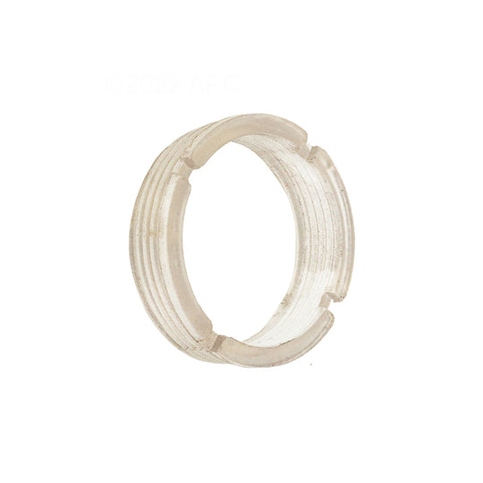 Pentair A&A G4V Complete Head with Riser, White - 221001