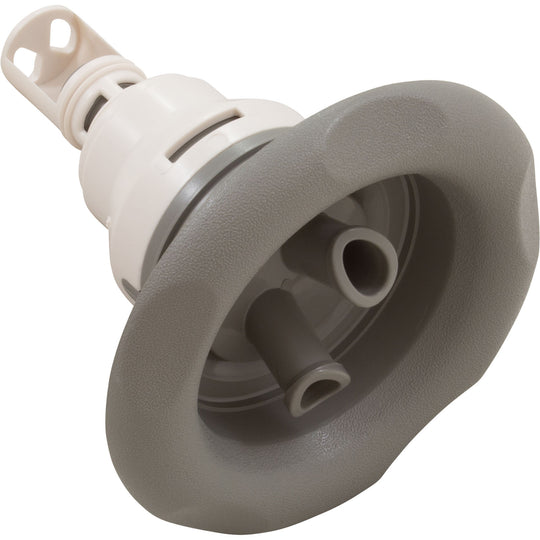 Waterway Twin Roto Jets Thrd Gray Power Storm - 229-7617G