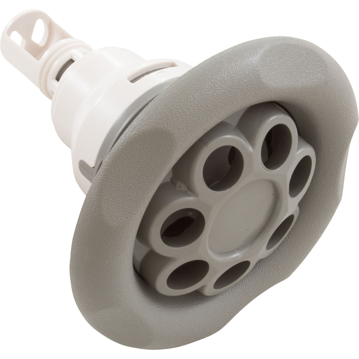 Waterway Massage Power Storm 229-7747 Gray 5PT