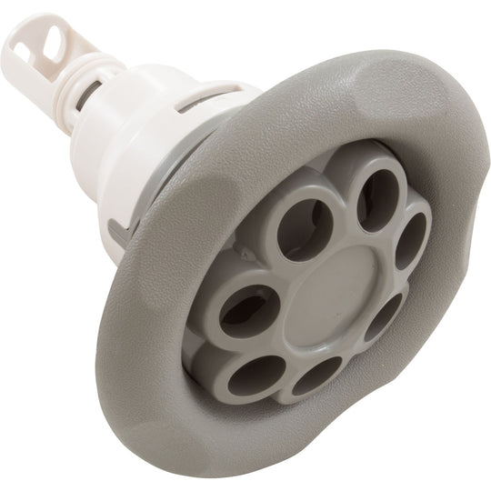 Waterway Massage Power Storm 229-7747 Gray 5PT