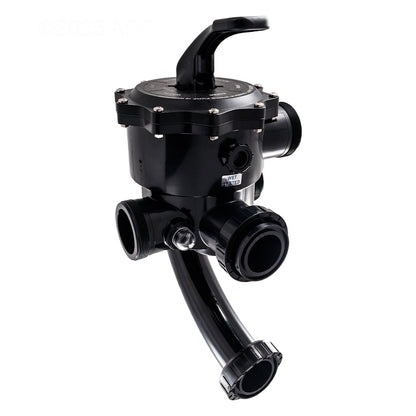 Waterco Multiport Valve with Plumbing 2" Sm Sand Filter - 2290590