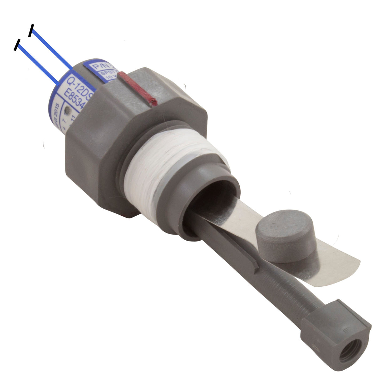 Coates Flow Switch 1/2" - 23000105