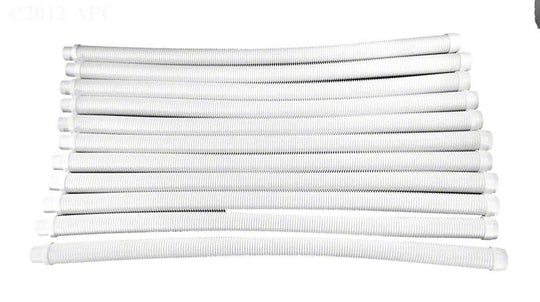 Baracuda Hose Kit Fits Beta or Ranger-White W21205