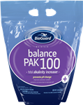 BioGuard Balance Pak 100 23463BIO