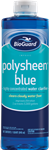 BioGuard Polysheen Blue 23721BIO