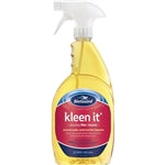 BioGuard Kleen It Filter Cleaner 23758BIO