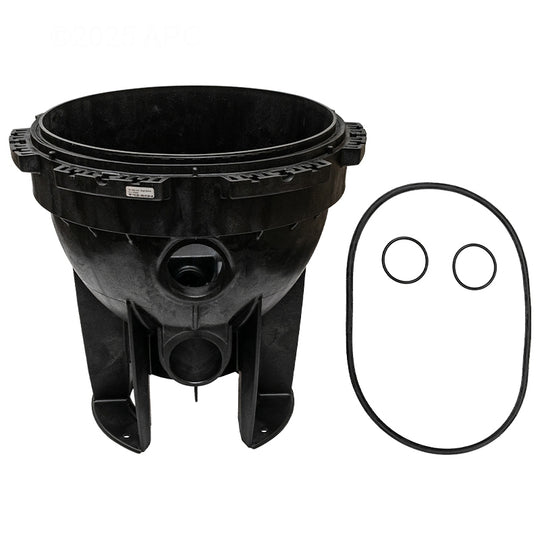 Pentair Sta-Rite Lower Tank Half For Sta-Rite® System 3® Modular - 24850-0102S