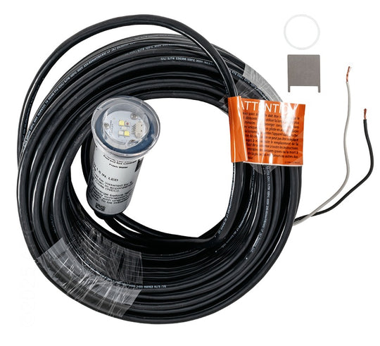 Hayward 25014P J&J VÜ Retro Replacement LED RGBW Bulb 100'