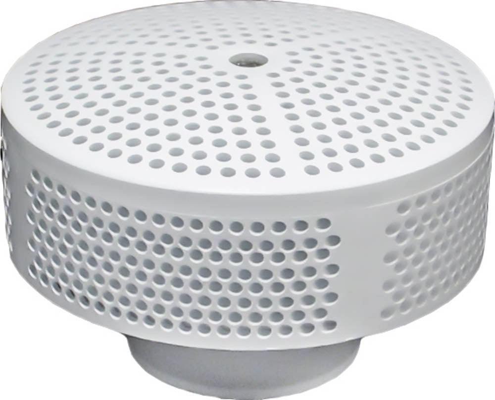 Zodiac Equalizer Suction 2" Insider White - 25207-700-000