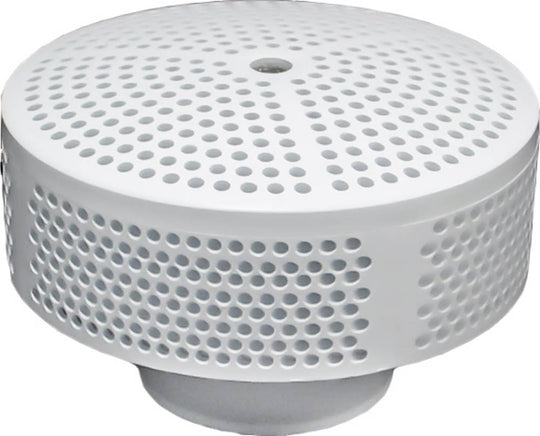 Zodiac Equalizer Suction 2" Insider White - 25207-700-000