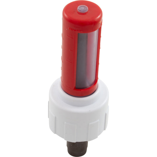 Zodiac Flow Meter Assembly Powerclean Ultra - 25280-100-950