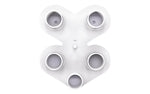 CMP 25357-770-000 Hayward CX5030C SwimClear Top Manifold