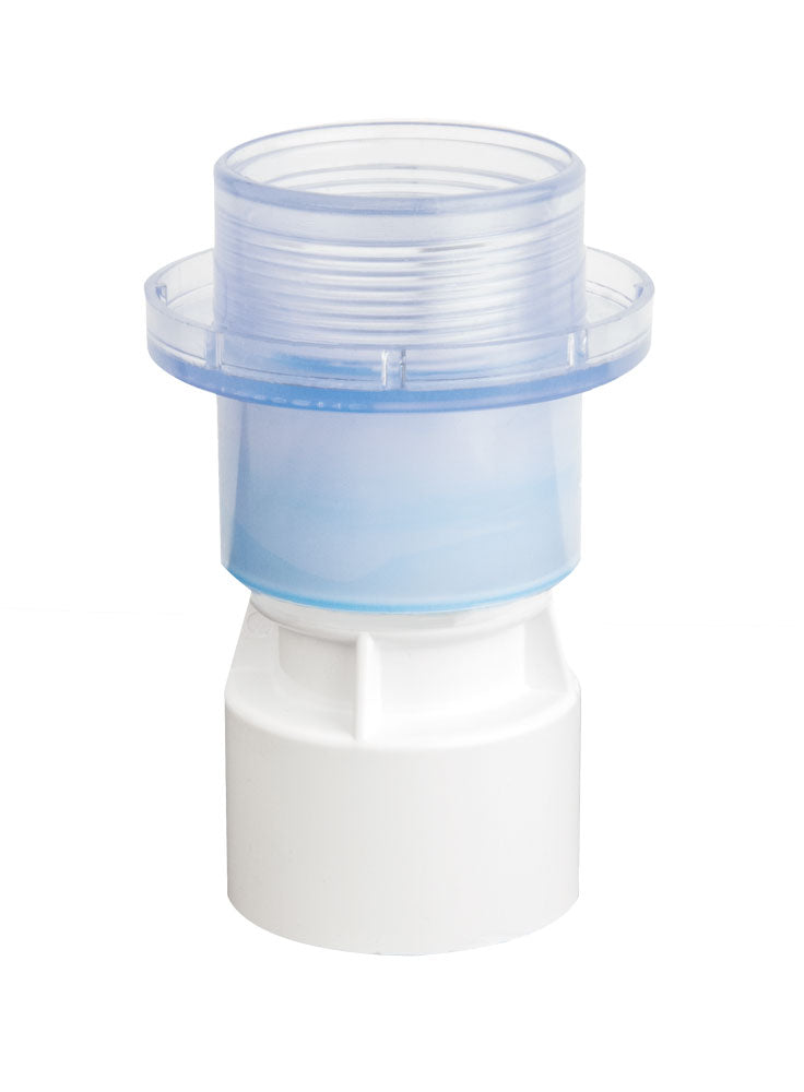 Zodiac LED Light Fg Wall Fitting 1.5" Nicheless - 25503-510-500
