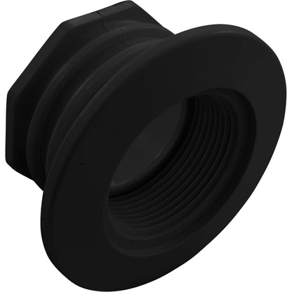 CMP Gunite Wall Fitting Black Fip X Soc , 1-1/2" - 25523-104-000